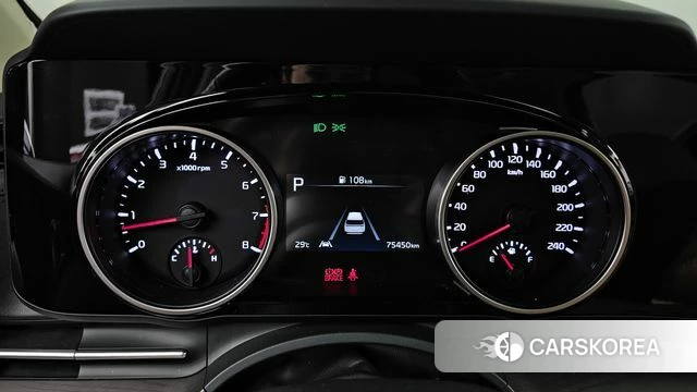 Kia Carnival 4th generation id 4457739 из Кореи 30