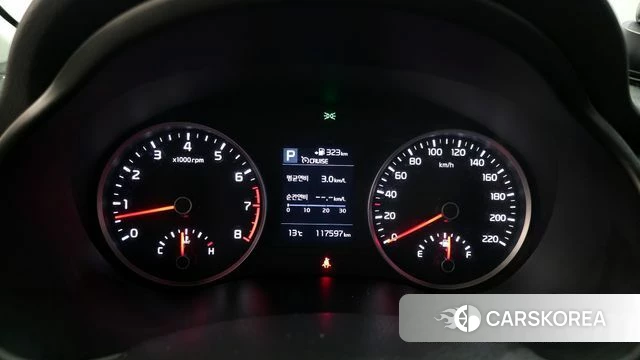 Kia Stonic id 3834893 из Кореи 18