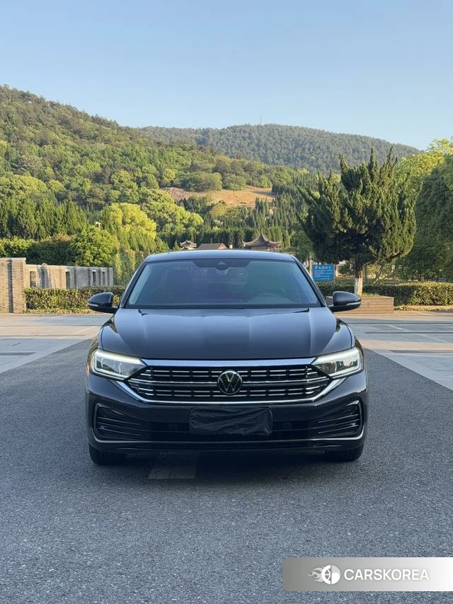Volkswagen Sagitar id 4328845 из Китая 8