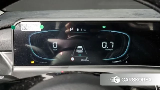 Kia The New Seltos id 3721134 из Кореи 18