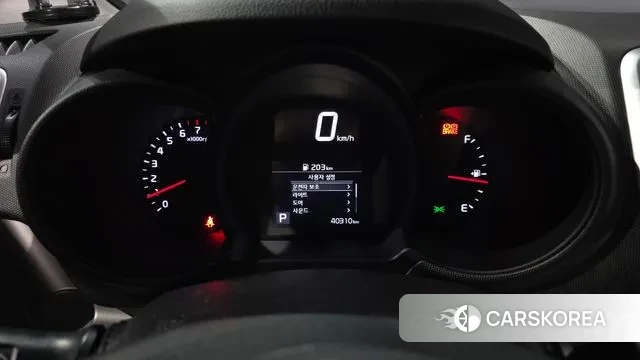 Kia The New Ray id 3443340 из Кореи 18