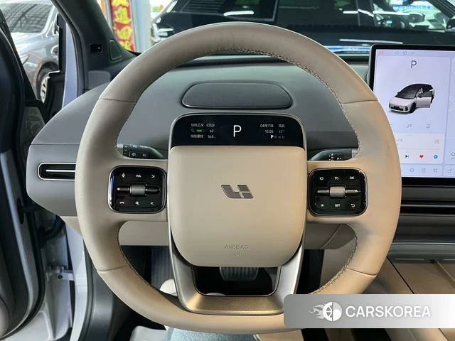 Ideal car Ideal i6 id 4190503 из Китая 9