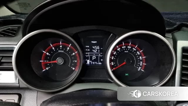 Ssangyong Tivoli Armor id 3408148 из Кореи 18