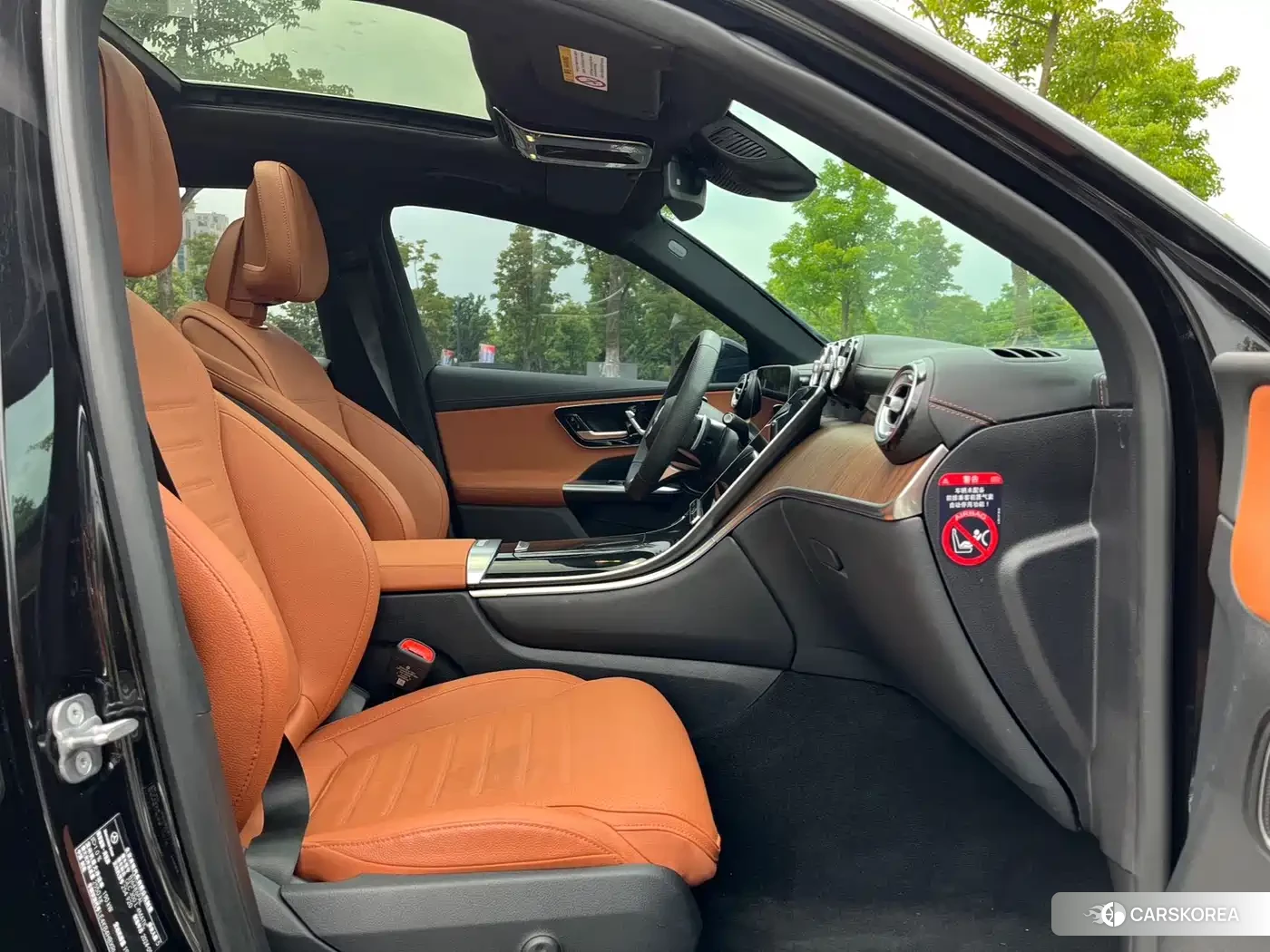 Mercedes-Benz GLC id 4577811 из Китая 15