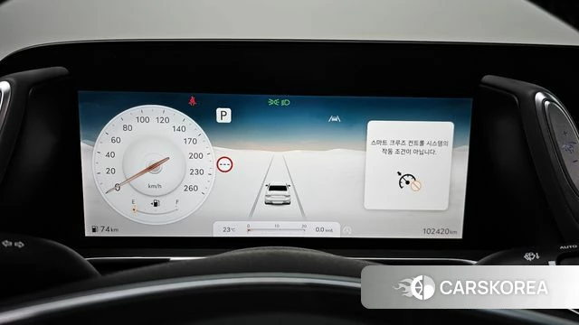 Genesis G90 (RS4) id 4343958 из Кореи 28