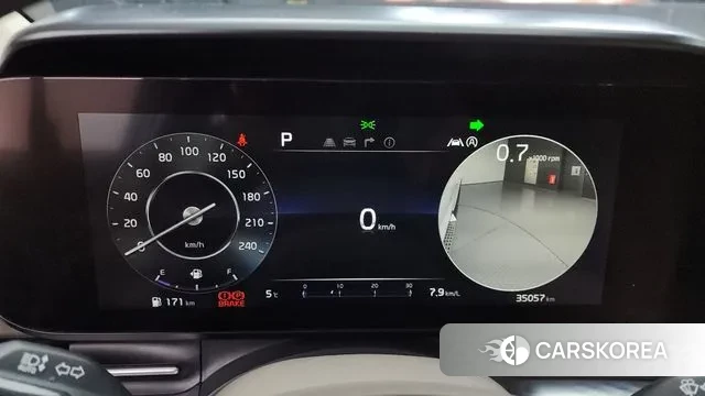 Kia Carnival 4th generation id 3379045 из Кореи 18