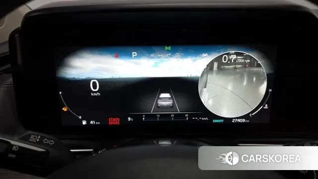 Kia Carnival 4th generation id 3759240 из Кореи 18