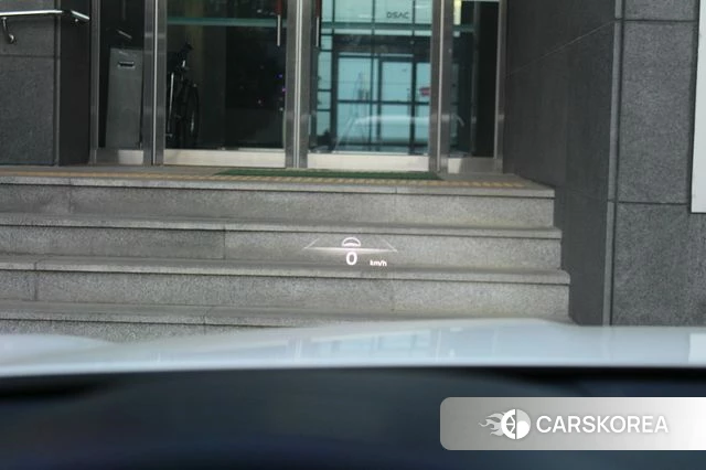 Genesis GV70 id 3923505 из Кореи 18