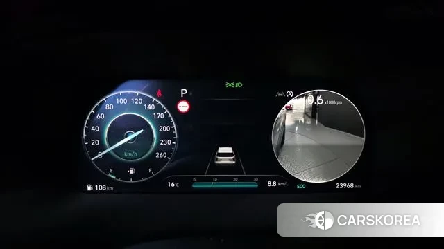 Hyundai The New Palisade id 3347649 из Кореи 18