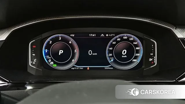 Volkswagen Arteon id 3534466 из Кореи 18