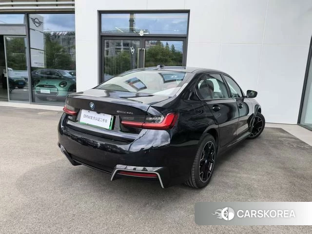 BMW i3 id 4320723 из Китая 12