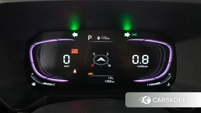 Kia The New Kia Ray id 4193953 из Кореи 28