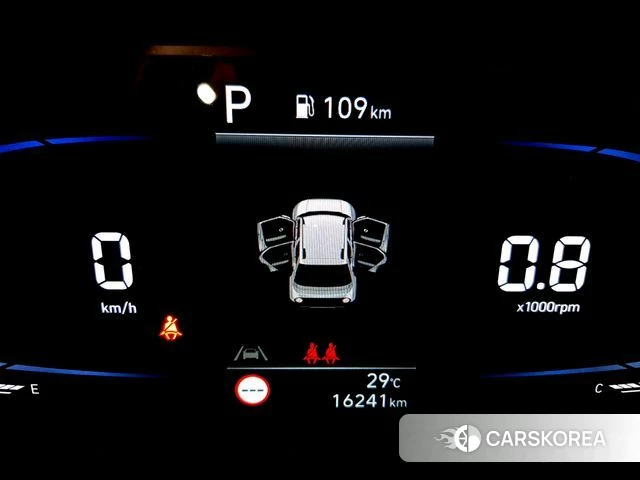 Hyundai Casper id 4624733 из Кореи 18