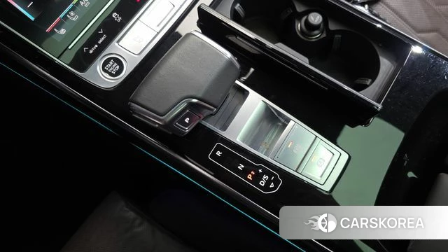 Audi A8 (D5) id 4427711 из Кореи 34