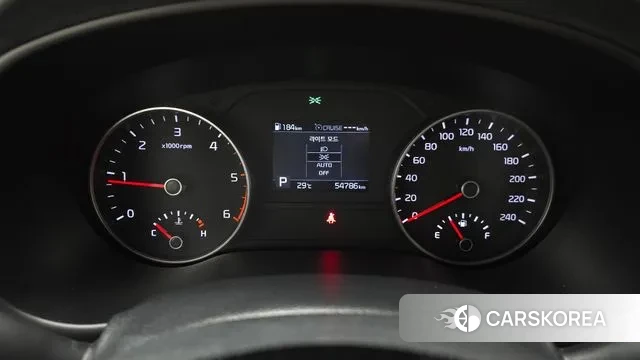 Kia Sportage The Bold id 2961511 из Кореи 18