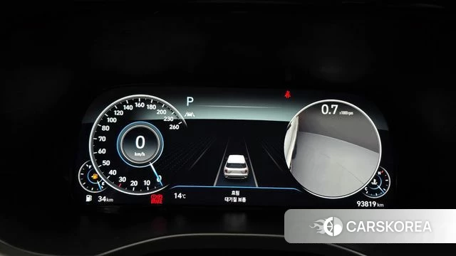 Hyundai Palisade id 3910953 из Кореи 18