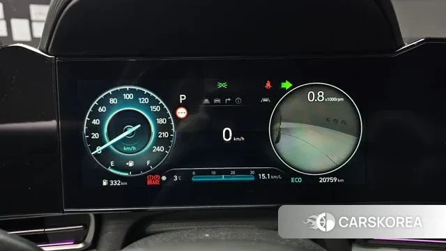 Hyundai The New Avante (CN7) id 3539050 из Кореи 18