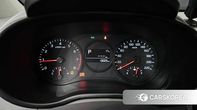 Kia Morning Urban (JA) id 4284355 из Кореи 18