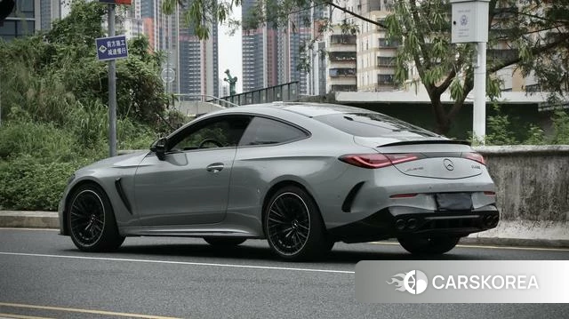 Mercedes-Benz CLE-class AMG id 4274080 из Китая 8