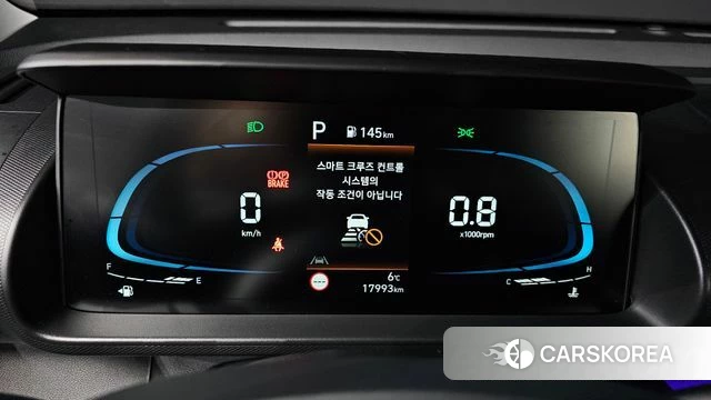 Hyundai Casper id 3818177 из Кореи 18