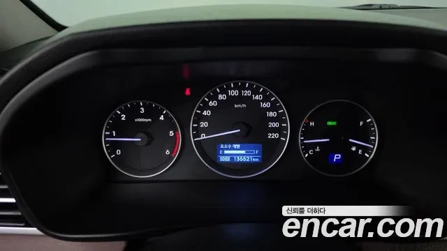 Hyundai The New Grand Starex id 2876715 из Кореи 18