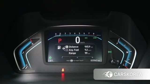 Honda Odyssey id 3708674 из Кореи 18