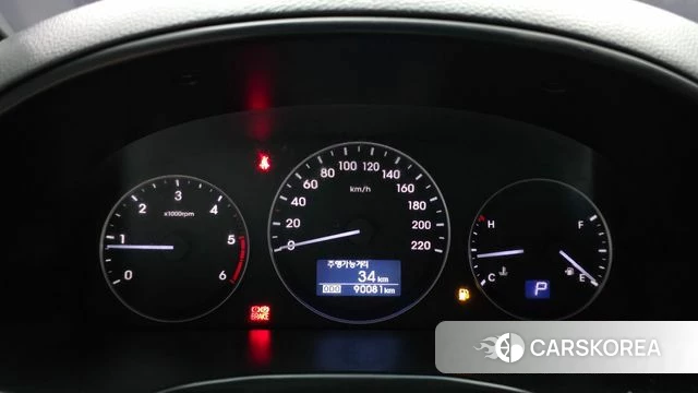 Hyundai The New Grand Starex id 4477234 из Кореи 18