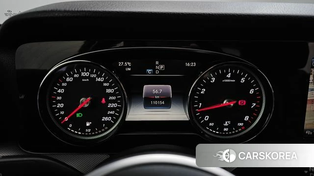 Mercedes-Benz E-Class W213 id 4536537 из Кореи 18