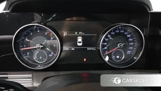 Hyundai The New Grandeur IG id 3747316 из Кореи 18