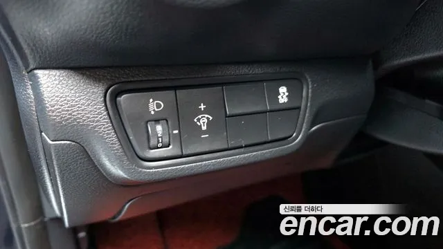 Kia Come New K3 id 2791525 из Кореи 18