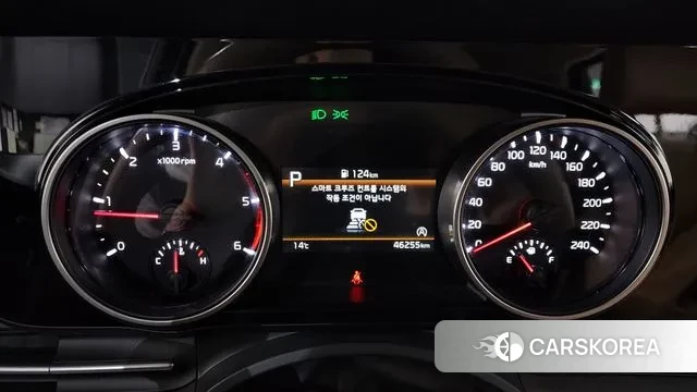 Kia Carnival 4th generation id 3746077 из Кореи 18