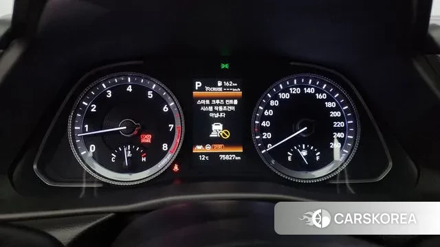 Hyundai Sonata (DN8) id 3691165 из Кореи 18