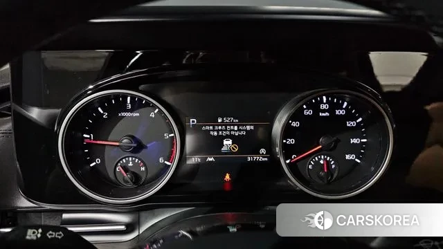 Kia Carnival 4th generation id 3410771 из Кореи 18