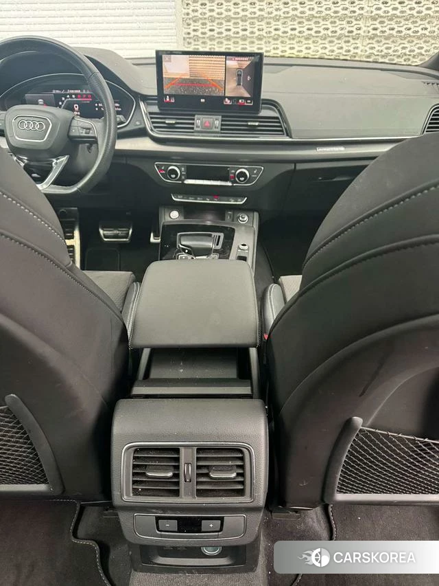 Audi Q5L Sportback id 4260207 из Китая 14