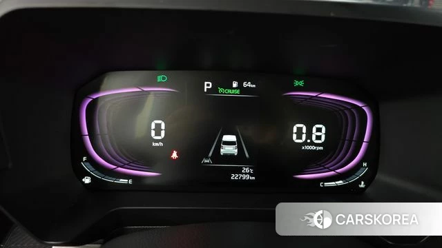 Kia The New Kia Ray id 4749336 из Кореи 29