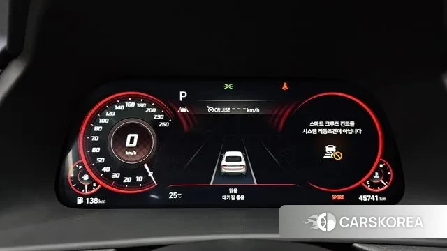 Hyundai Sonata (DN8) id 3186164 из Кореи 18