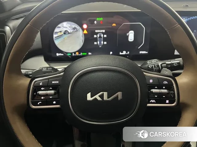 Kia The New Sorento 4th Generation id 3763645 из Кореи 16