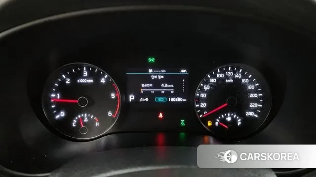 Kia Sportage The Bold id 3468603 из Кореи 18