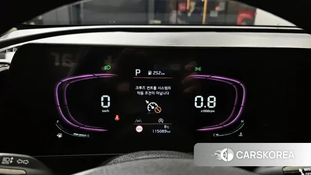 Kia Sportage 5th Generation id 3467854 из Кореи 18