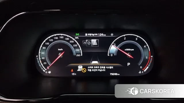 Kia Mohave Master id 3354744 из Кореи 18