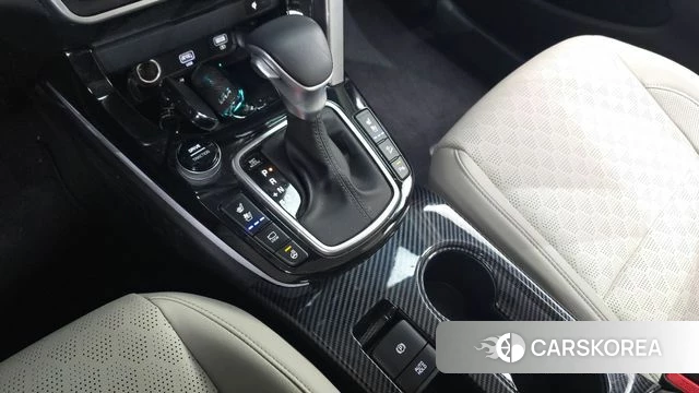 Kia Seltos id 4541406 из Кореи 30
