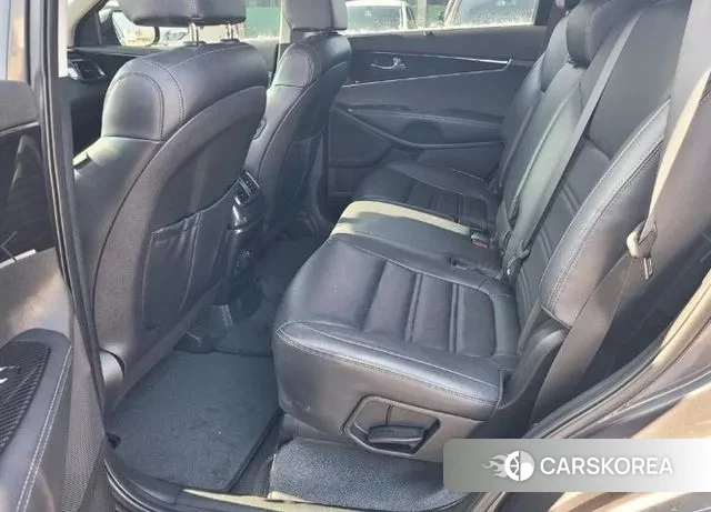 Kia The New Sorento id 3647412 из Кореи 18