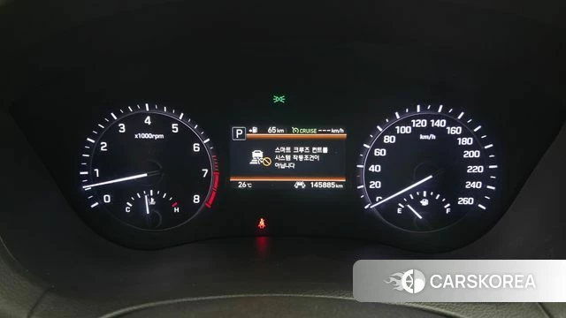 Genesis G80 id 4410962 из Кореи 18