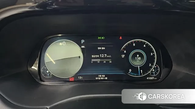 Hyundai Palisade id 3555977 из Кореи 18