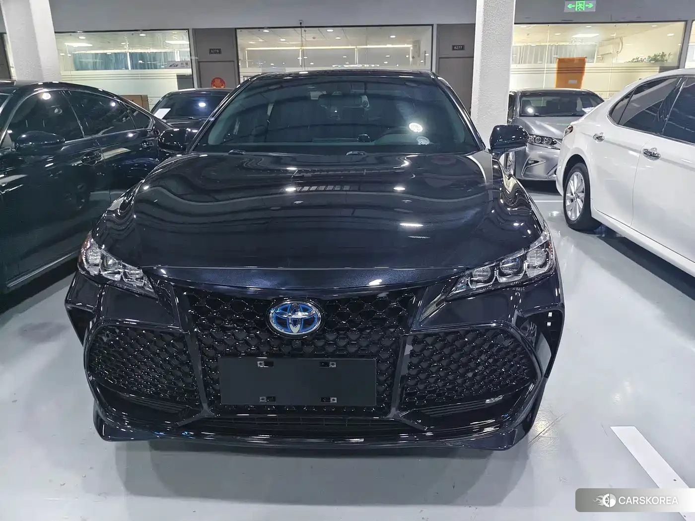 Toyota Avalon id 4599729 из Китая 18