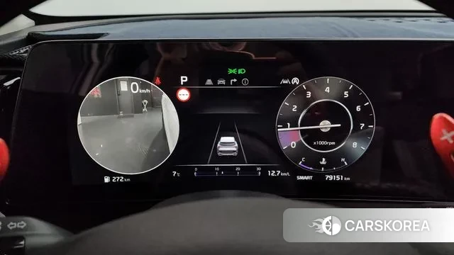 Kia Sportage 5th Generation id 3788106 из Кореи 18