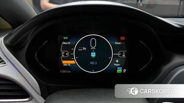 Chevrolet (GM Daewoo) Bolt EV id 4020496 из Кореи 18