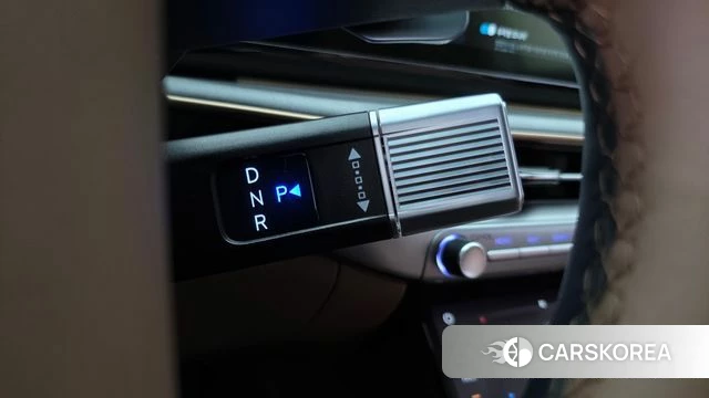 Hyundai Grandeur Hybrid (GN7) id 4381407 из Кореи 35
