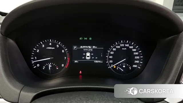 Genesis G80 id 2991406 из Кореи 18