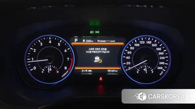 Hyundai Palisade id 3583286 из Кореи 18